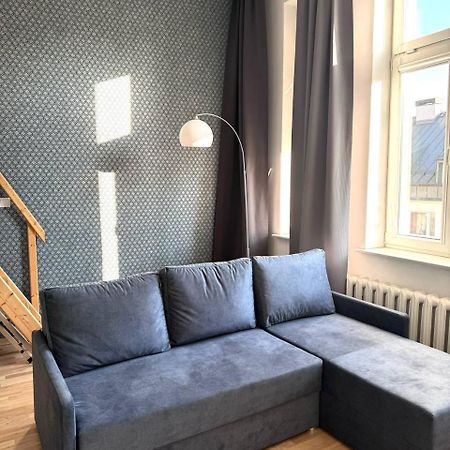 Stylish Apartment In The Centre -By Hik Apartments Βαρσοβία Εξωτερικό φωτογραφία