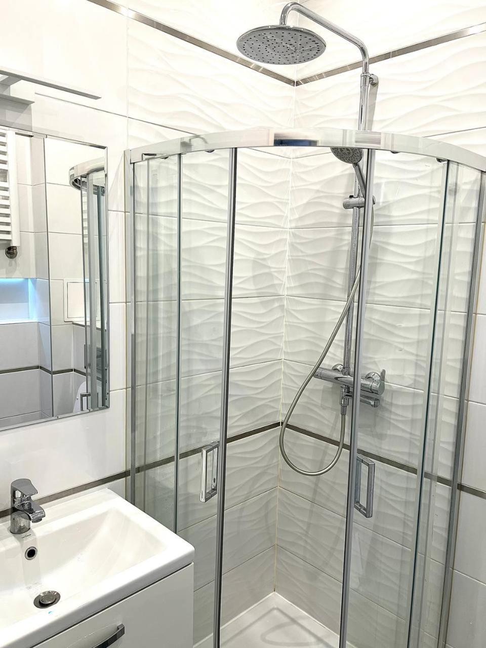 Stylish Apartment In The Centre -By Hik Apartments Βαρσοβία Εξωτερικό φωτογραφία