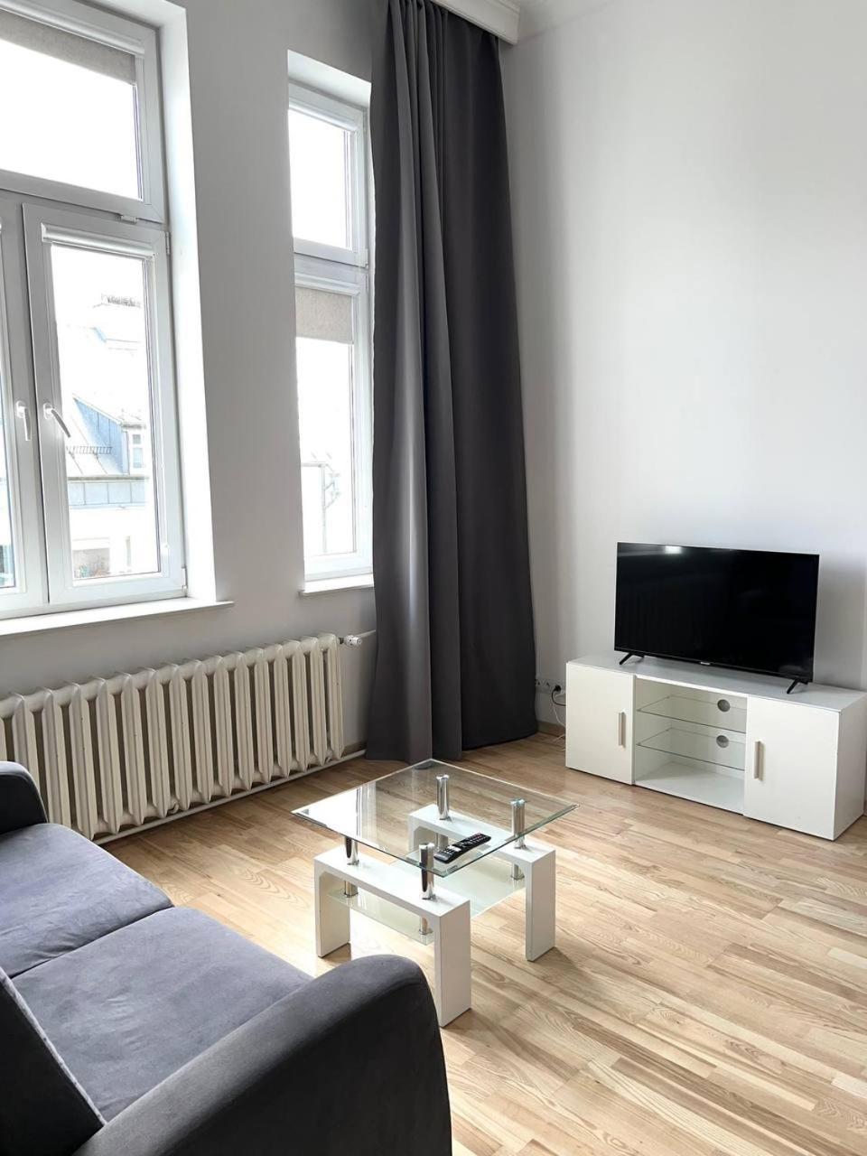 Stylish Apartment In The Centre -By Hik Apartments Βαρσοβία Εξωτερικό φωτογραφία
