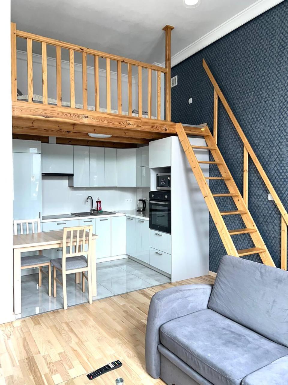 Stylish Apartment In The Centre -By Hik Apartments Βαρσοβία Εξωτερικό φωτογραφία