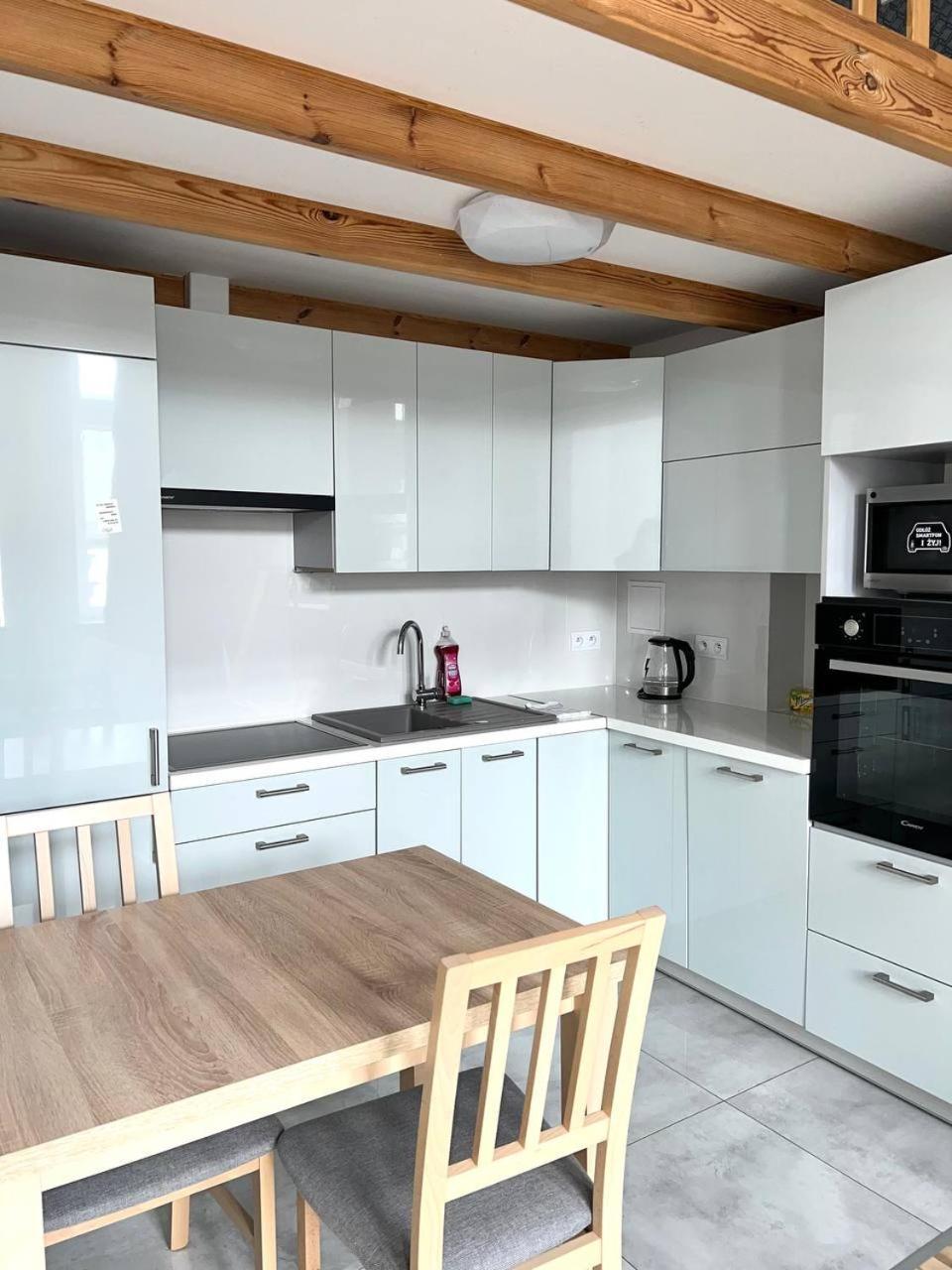 Stylish Apartment In The Centre -By Hik Apartments Βαρσοβία Εξωτερικό φωτογραφία