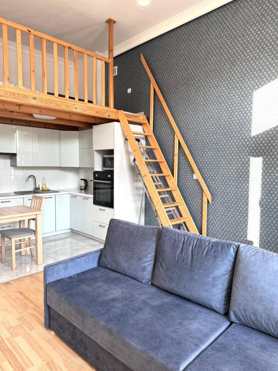 Stylish Apartment In The Centre -By Hik Apartments Βαρσοβία Εξωτερικό φωτογραφία